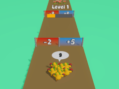 Permainan Count Clash