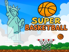 Permainan Super Basketball 
