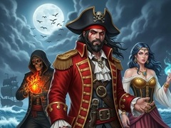 Permainan Journey Of Escape