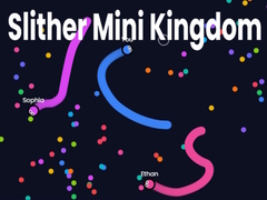 Permainan Slither Mini Kingdom