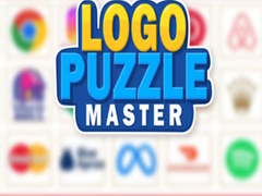Permainan Logo Puzzle Master