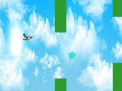 Permainan Flappy with Powers