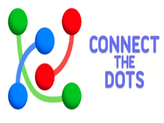 Permainan Connect The Dot