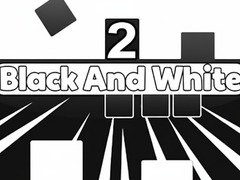 Permainan Black and White 2