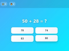 Permainan Math Speedrunner