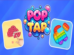 Permainan Pop Tap