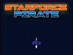 Permainan Star Force Pirate