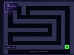 Permainan Shadow Maze