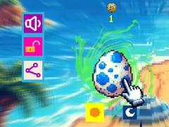 Permainan Brainrot Click To Hatch