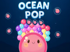 Permainan Ocean Pop