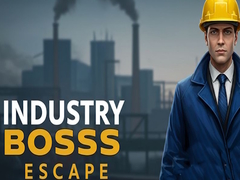 Permainan Industry Boss Escape