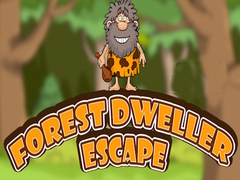 Permainan Forest Dweller Escape