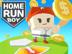 Permainan Home Run Boy