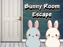 Permainan Bunny Room Escape
