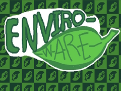 Permainan Enviro Ware