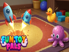 Permainan Fun Toy Pals
