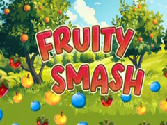 Permainan Fruity Smash