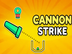 Permainan Cannon Strike