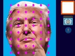 Permainan Lol Presidential Face