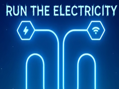 Permainan Run The Electricity