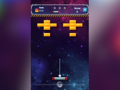 Permainan Bricks Breaker Crush Quest