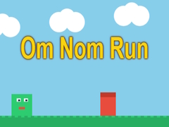 Permainan Om Nom Run 03