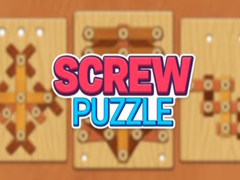 Permainan Screw Puzzle