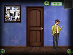 Permainan Amgel Easy Room Escape 320