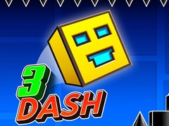 Permainan 3 Dash