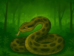 Permainan Anaconda