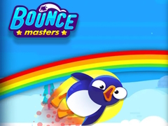 Permainan Bounce masters