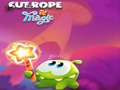 Permainan Cut The Rope Magic