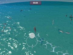 Permainan Hungry Ocean Hunt