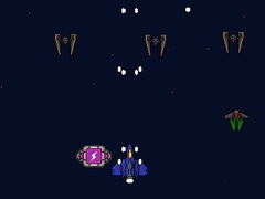Permainan Star Force