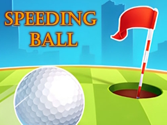 Permainan Speeding ball
