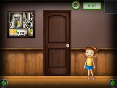 Permainan Amgel Kids Room Escape 345