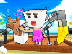 Permainan My Singing Brainrot - Roblox