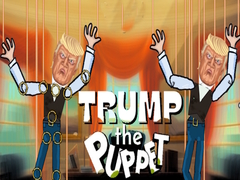 Permainan Trump the Puppet