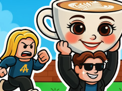 Permainan Jigsaw Puzzle: Roblox Obby Steal A Brainrot