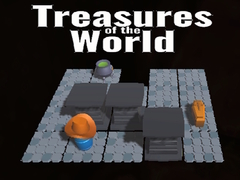 Permainan Treasures of the World