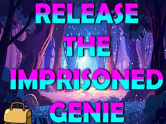 Permainan Release The Imprisoned Genie