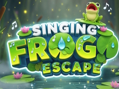 Permainan Singing Frog Escape