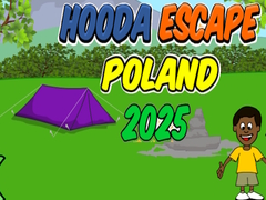 Permainan Hooda Escape Poland 2025