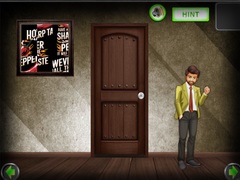 Permainan Amgel Easy Room Escape 321