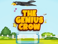 Permainan The Genius Crow