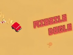 Permainan Missile Dodge