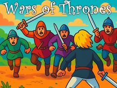 Permainan Wars of Thrones