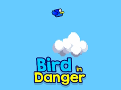 Permainan Bird in Danger