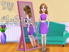 Permainan Diy Clothing