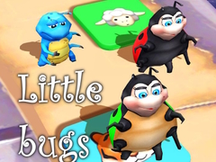 Permainan Little bugs